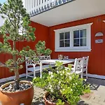 Ferienhaus Luxury Retreat in Blavand - By Traum Ferienwohnungen *