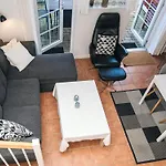 5 Star Holiday Home In Blavand * Blåvand