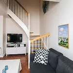 Dom wakacyjny 5 Star Holiday Home In Blavand