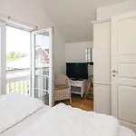 5 Star Holiday Home In Blavand