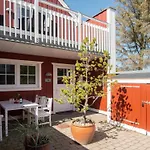 Dom wakacyjny 5 Star Holiday Home In Blavand *