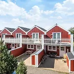 5 Star Holiday Home In Blavand