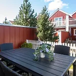 5 Star Holiday Home In Blavand Blåvand
