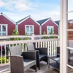 5 Star Holiday Home In Blavand Dom wakacyjny Blåvand