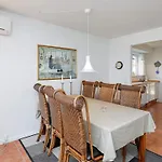 Ferienhaus Luxury Retreat in Blavand - By Traum Ferienwohnungen Blåvand
