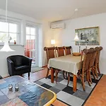 5 Star Holiday Home In Blavand