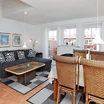 5 Star Holiday Home In Blavand Dom wakacyjny