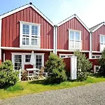 Dom wakacyjny 5 Star Holiday Home In Blavand *