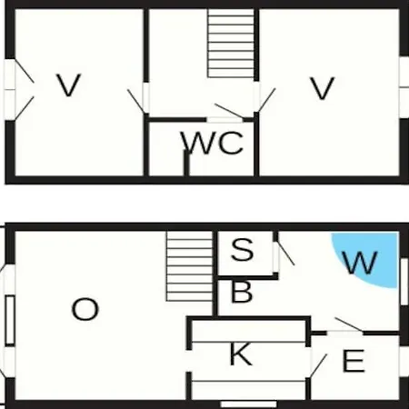 4 Person In Bl Vand