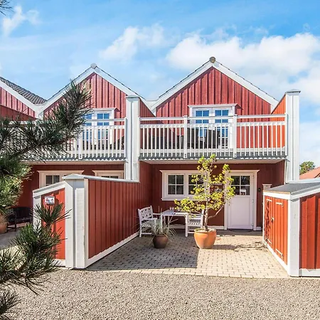 Σπίτι διακοπών 5 Star In Blåvand