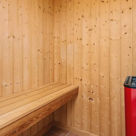 Prázdninový dům 5 Star In Blåvand