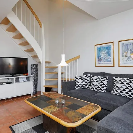 Ferienhaus Luxury Retreat in Blavand - By Traum Ferienwohnungen Blåvand
