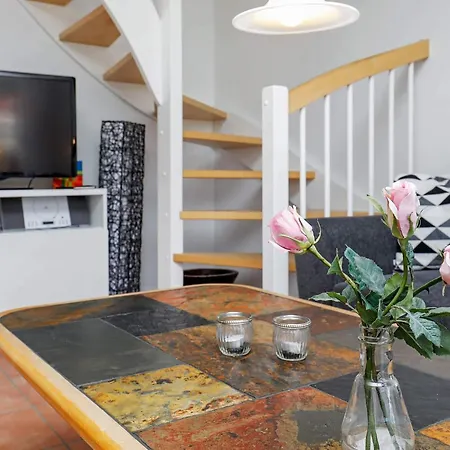 5 Star Holiday Home In Blavand