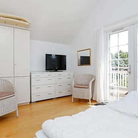 5 Star Holiday Home In Blavand Dom wakacyjny *