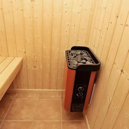 Dom wakacyjny 5 Star Holiday Home In Blavand *