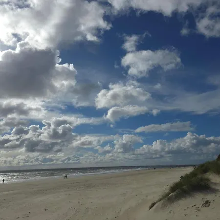5 Star In Blåvand