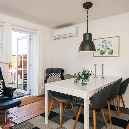 5 Star In Blåvand