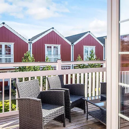 5 Star In Blåvand