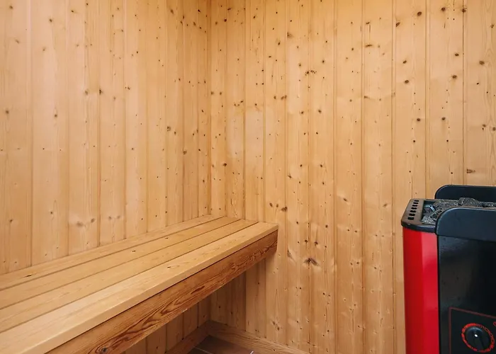 Casa vacanze Luxury Retreat In - By Traum Blåvand